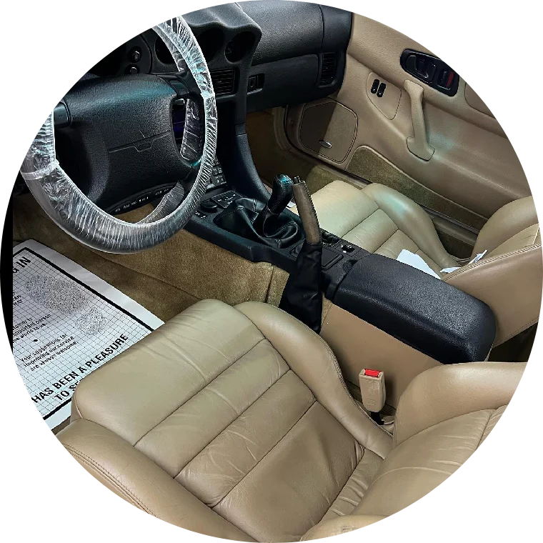 East Coast Detailing in Nashville, NC (5)