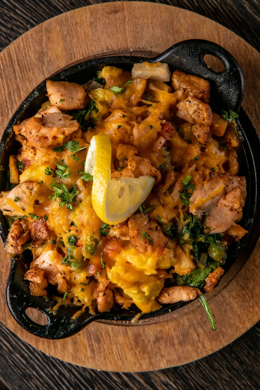 Virgil's Gullah Kitchen & Bar Conyers in Conyers, GA (2)