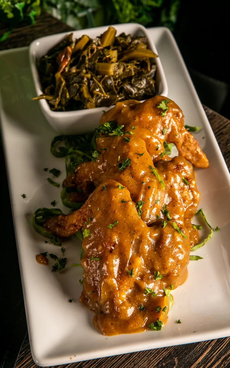 Virgil's Gullah Kitchen & Bar Conyers in Conyers, GA (5)
