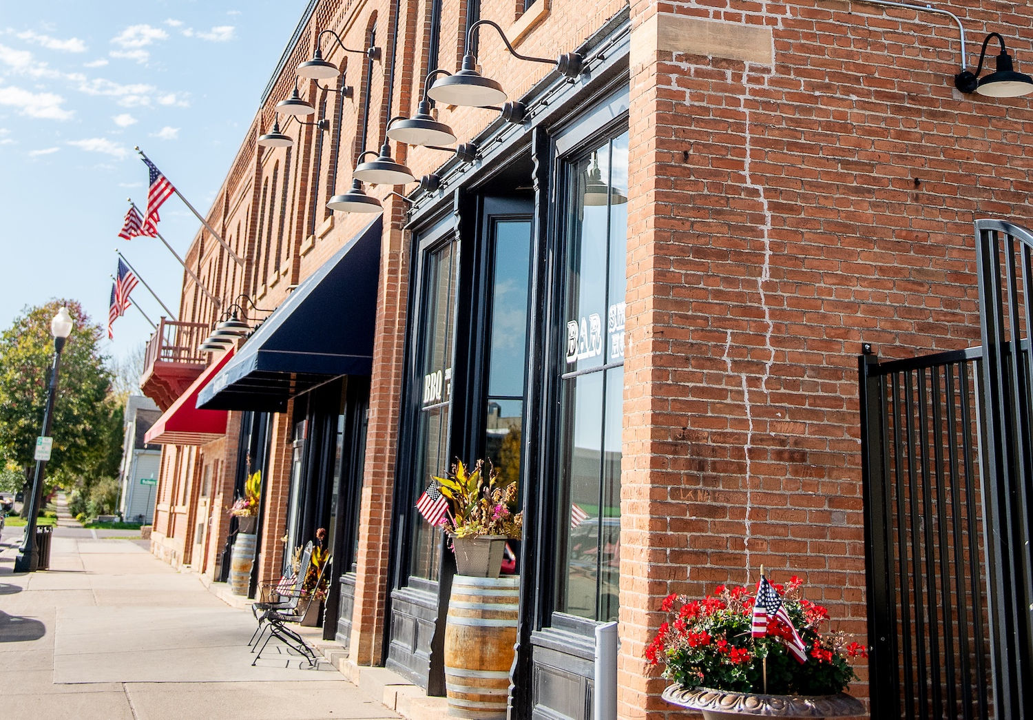 3rd Street Tavern in St Peter, MN