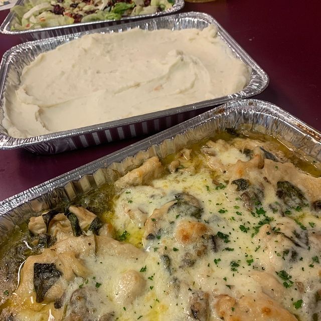 Broad Street Market & Catering in Canfield, OH (2)