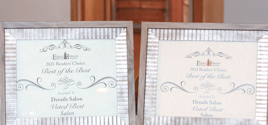 Details Salon in Marinette, WI (3)