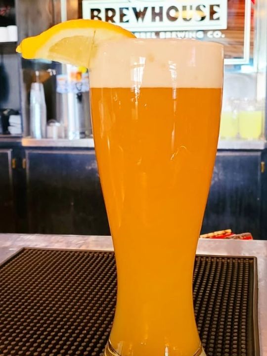 Oaken Barrel Brewing Company in Greenwood, IN (6)