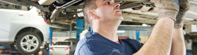 Bennett's Auto Repair LLC in Middleton, WI