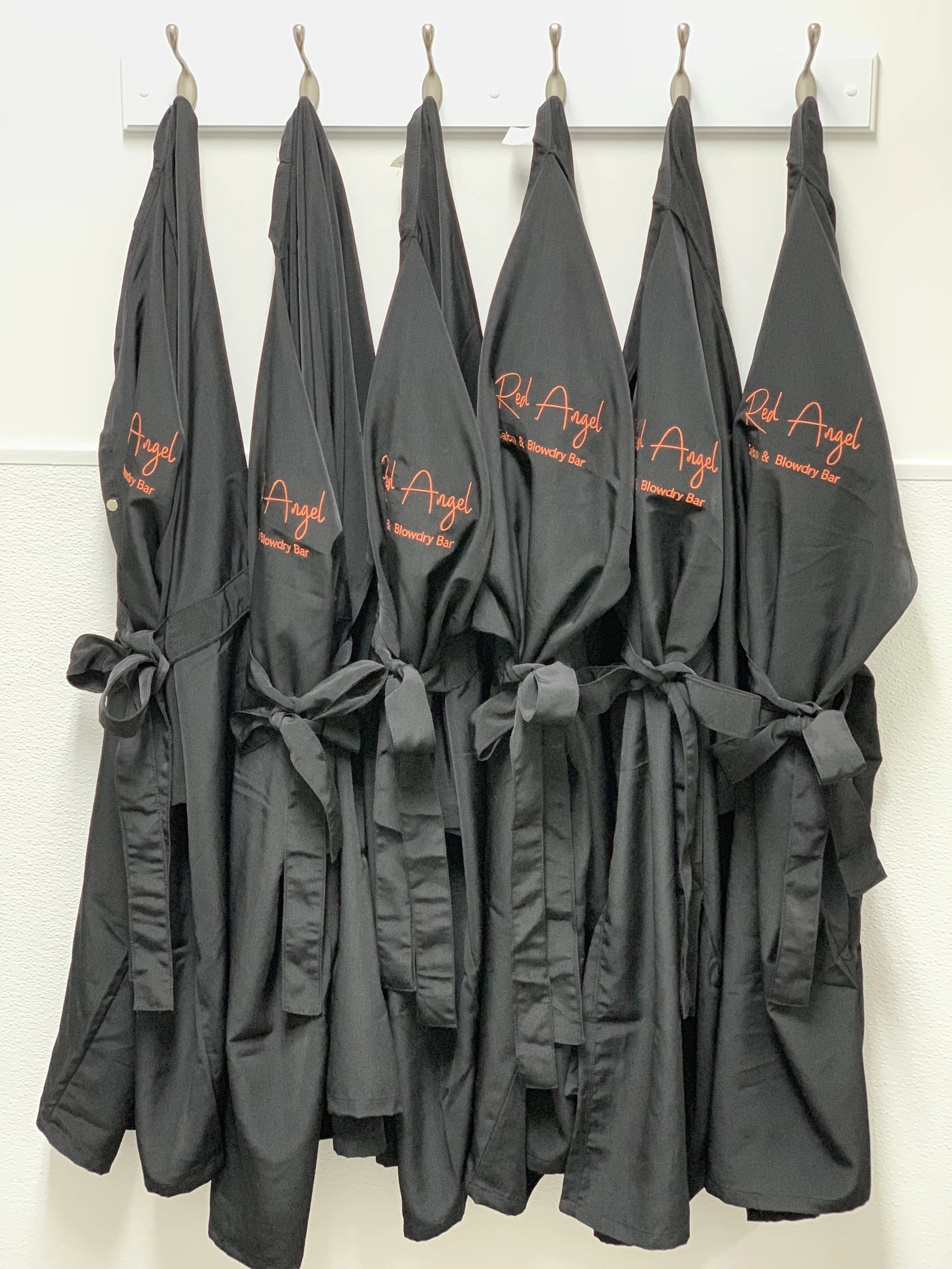 Red Angel Salon & Blowdry Bar in La Quinta, CA