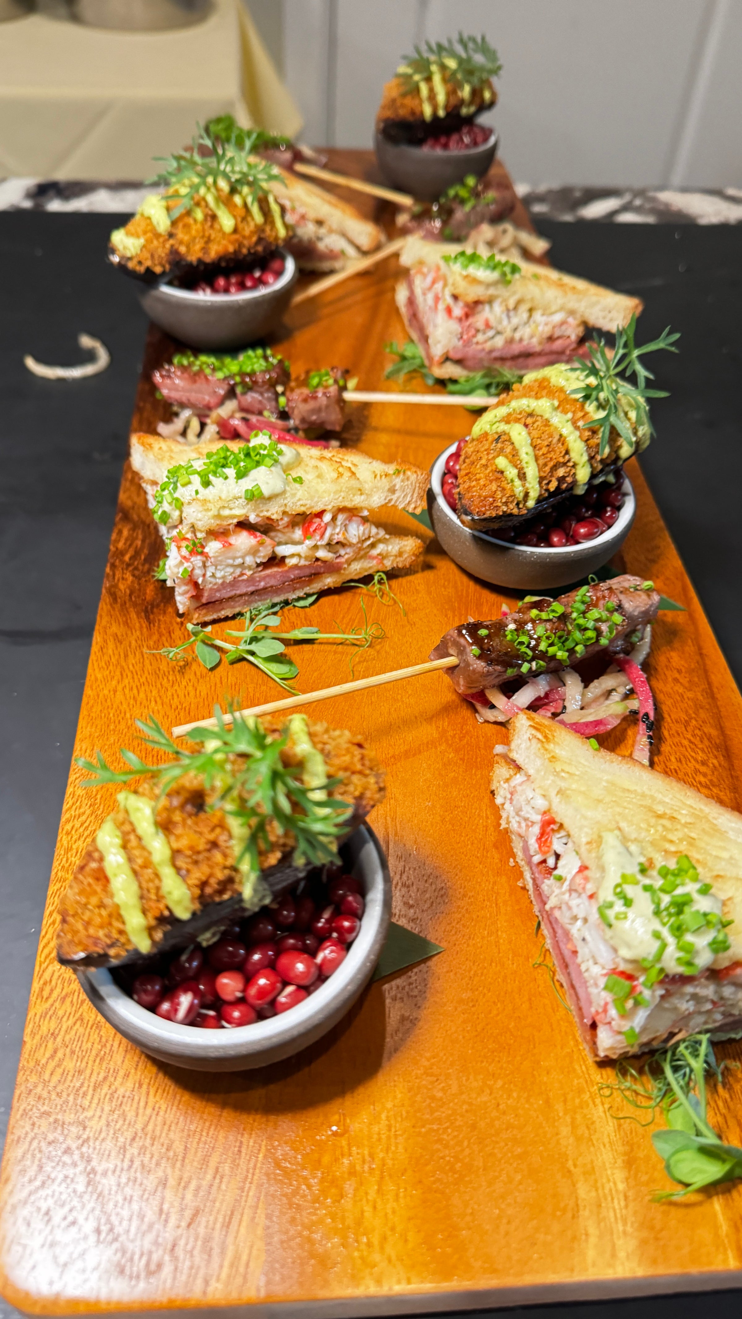 That Supper Club in Park Ridge, NJ (2)
