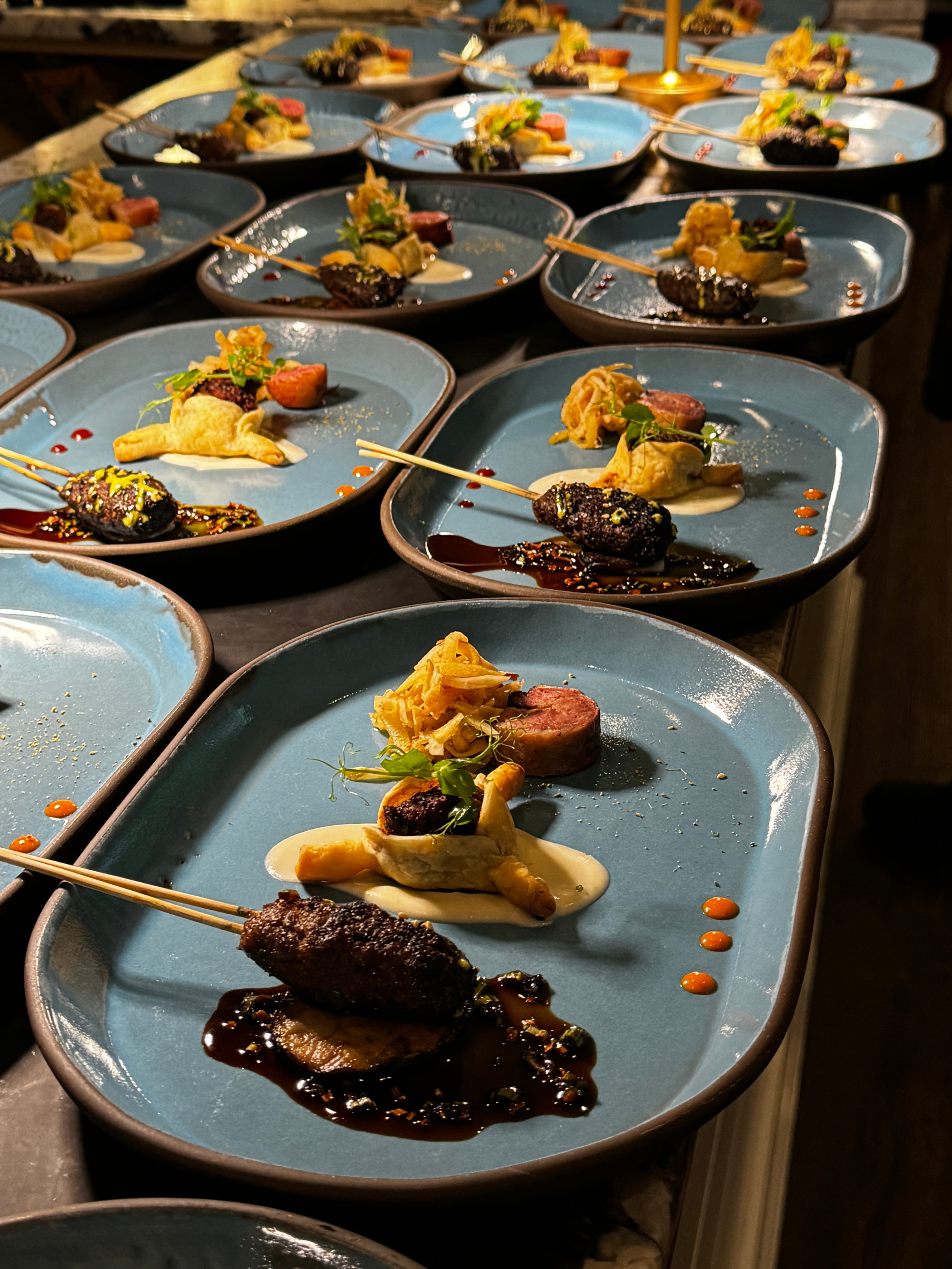 That Supper Club in Park Ridge, NJ (3)