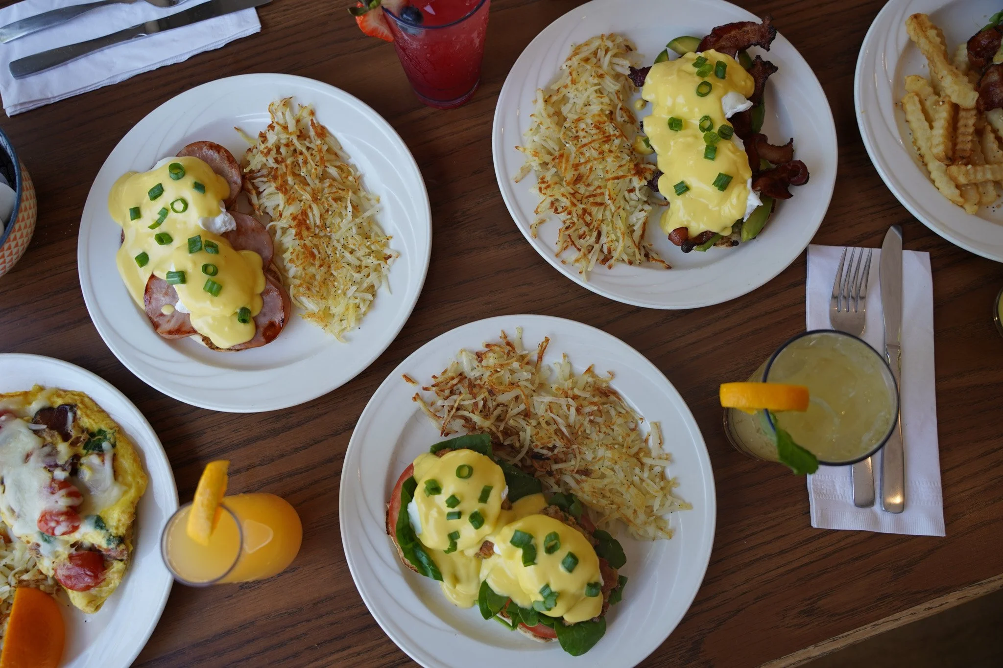 Pasquales Cafe in Put-In-Bay, OH (2)