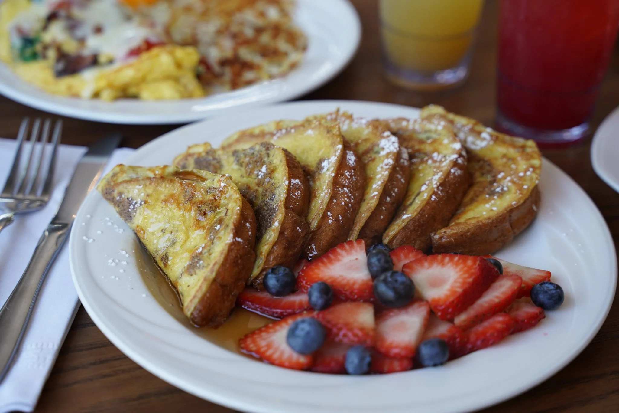 Pasquales Cafe in Put-In-Bay, OH (3)