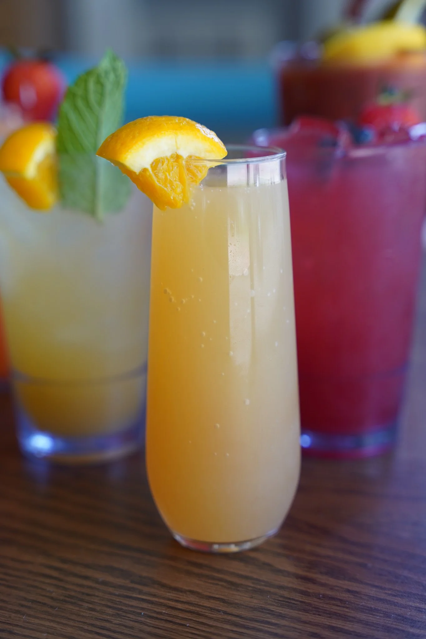 Pasquales Cafe in Put-In-Bay, OH (5)