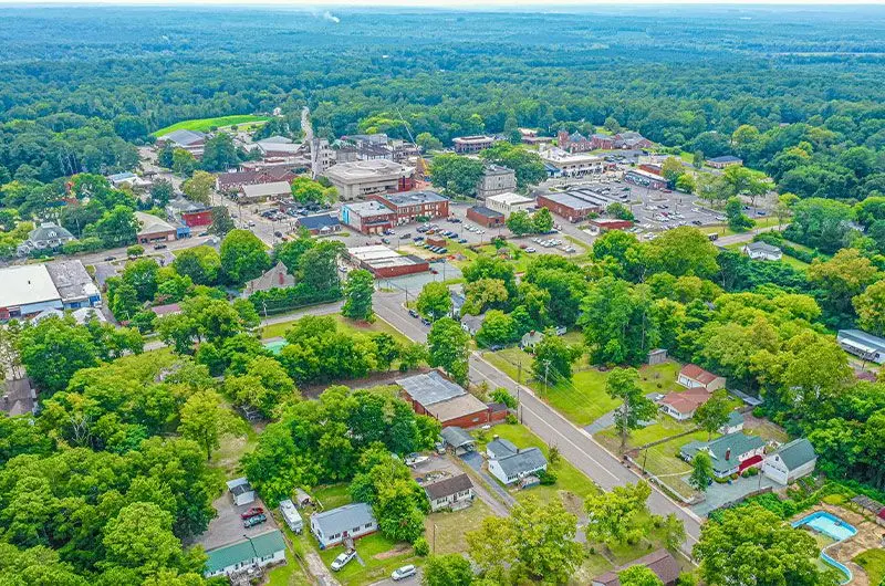 Jared Gunter- Central North Carolina Realtor in Kipling, NC (3)