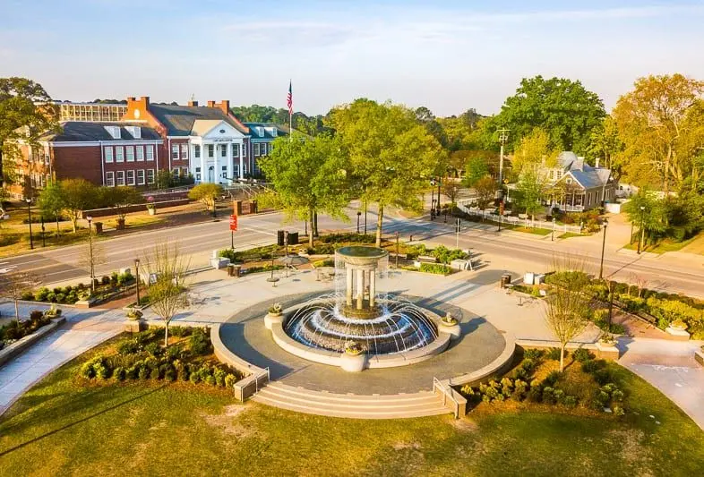 Jared Gunter- Central North Carolina Realtor in Kipling, NC (5)