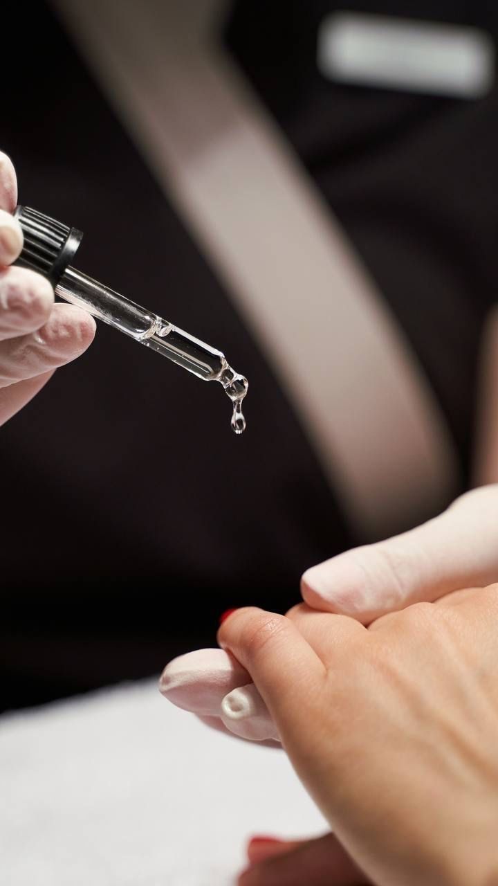 Finger Nails Salon in Columbus, OH (2)