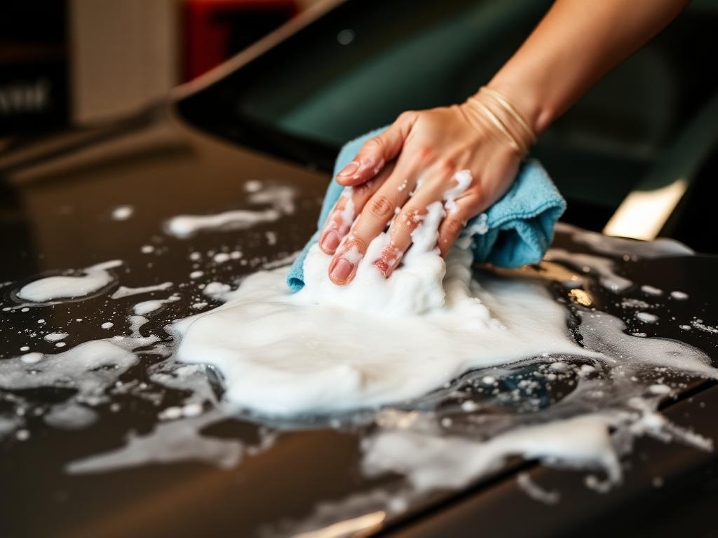 Chris The Detailer in College Station, TX (6)
