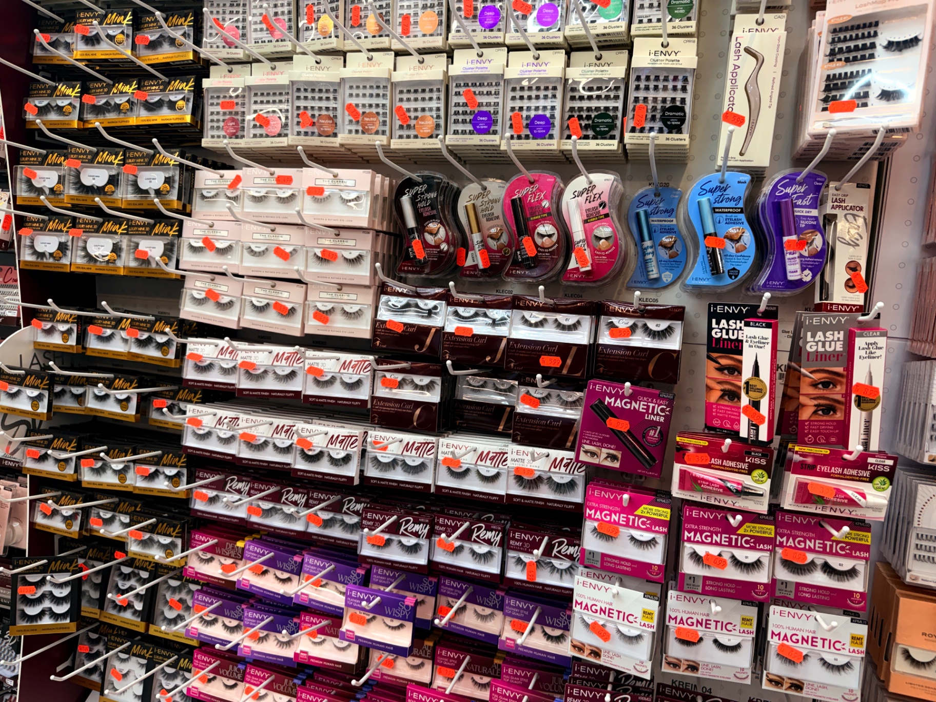 Empire Hair & Beauty Supply in Cleveland, OH (2)