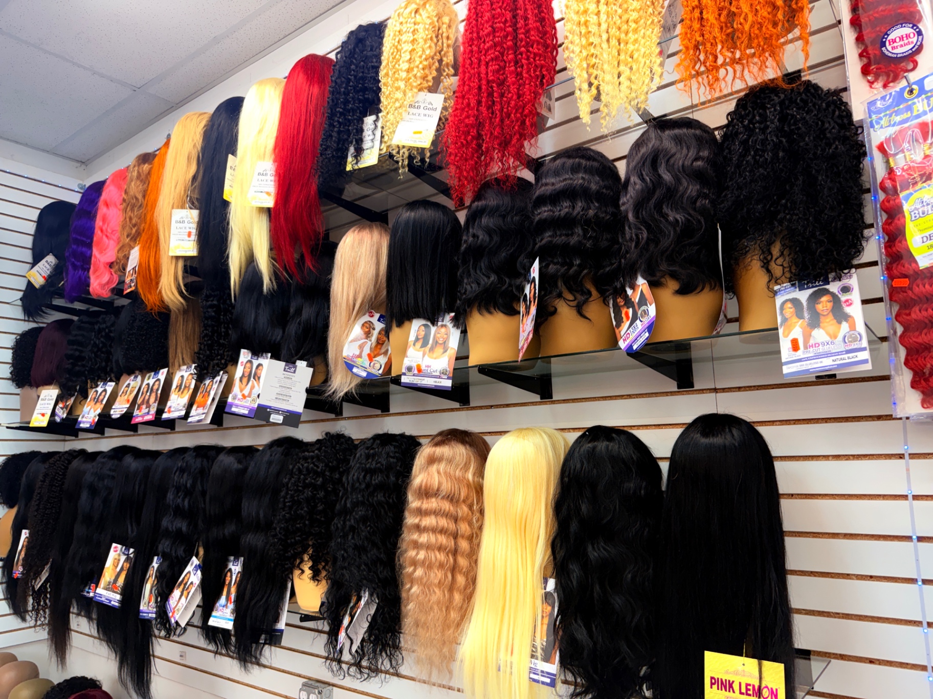 Empire Hair & Beauty Supply in Cleveland, OH (4)