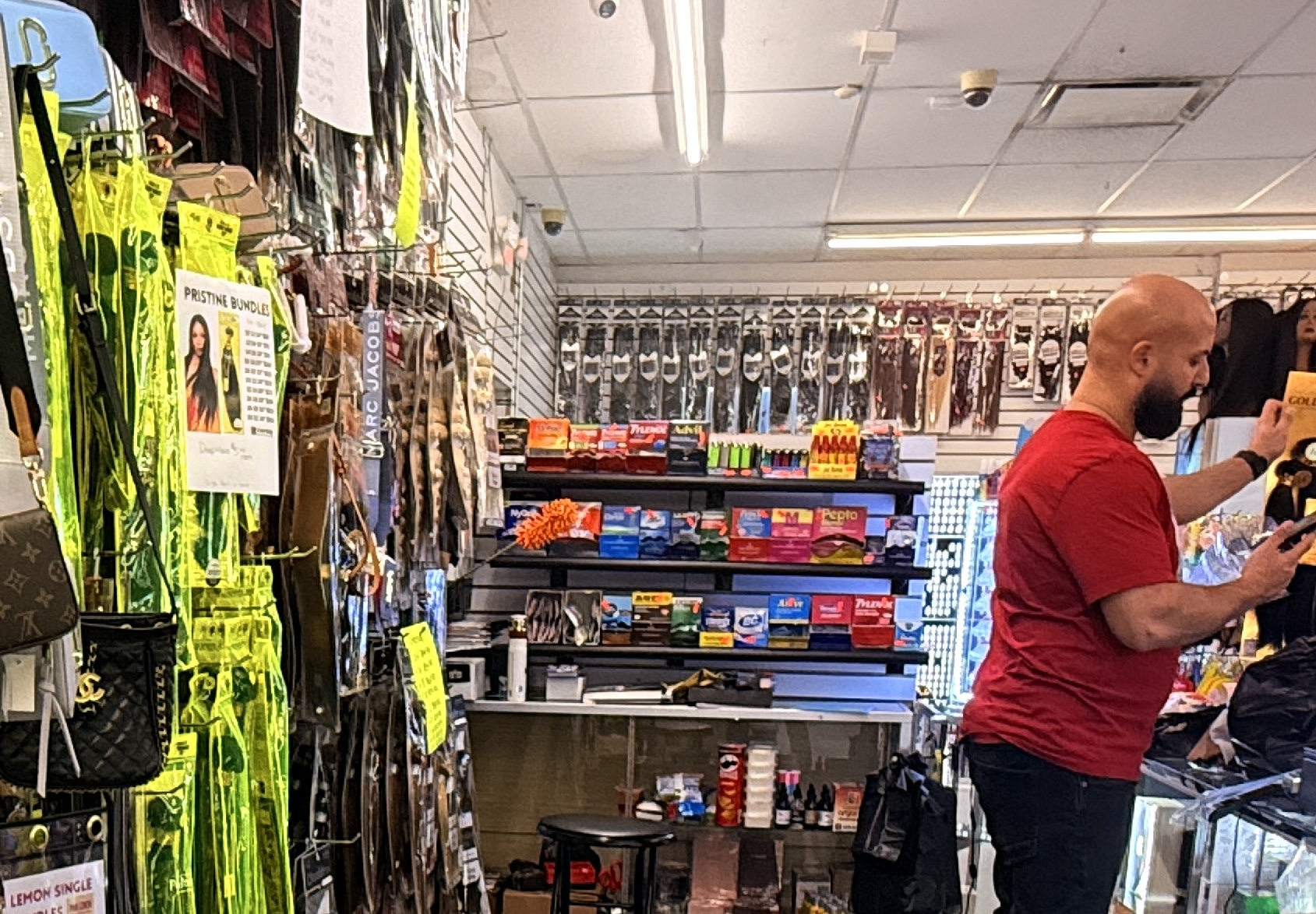 Empire Hair & Beauty Supply in Cleveland, OH (5)