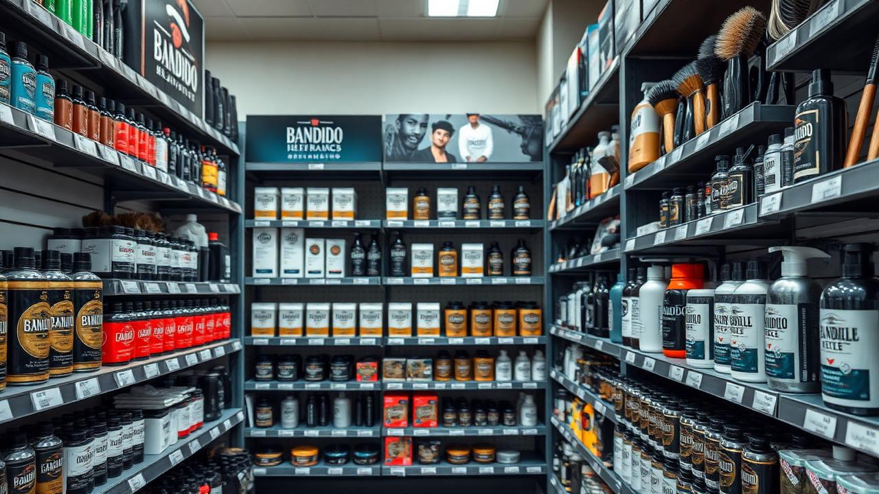 Empire Hair & Beauty Supply in Cleveland, OH (6)