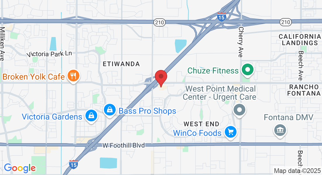 Hair Etc. in Fontana, CA (5)