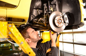 Bevacqua's Automotive Inc in Boonton, NJ (3)