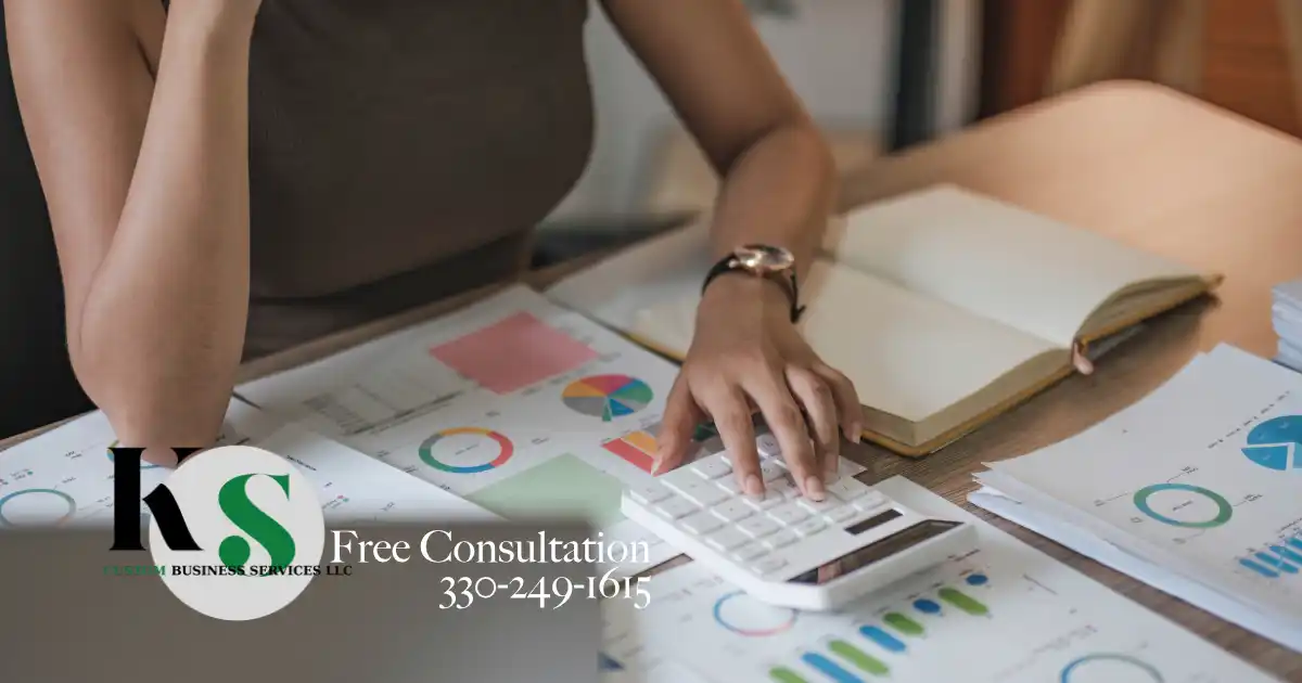 KS Custom Business Services LLC in Orrville, OH (3)