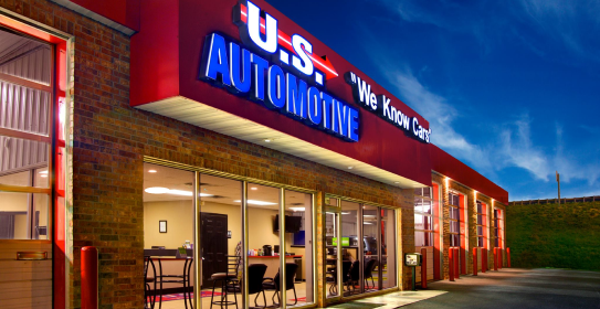 US Automotive in Ozark, MO (5)