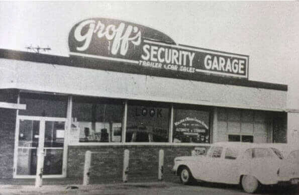 Groff's Automotive Co. in Colorado Springs, CO (3)