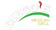 Diego's - Mexican Restaurant in Pea Ridge, AR