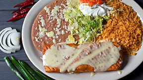 Diego's - Mexican Restaurant in Pea Ridge, AR (3)