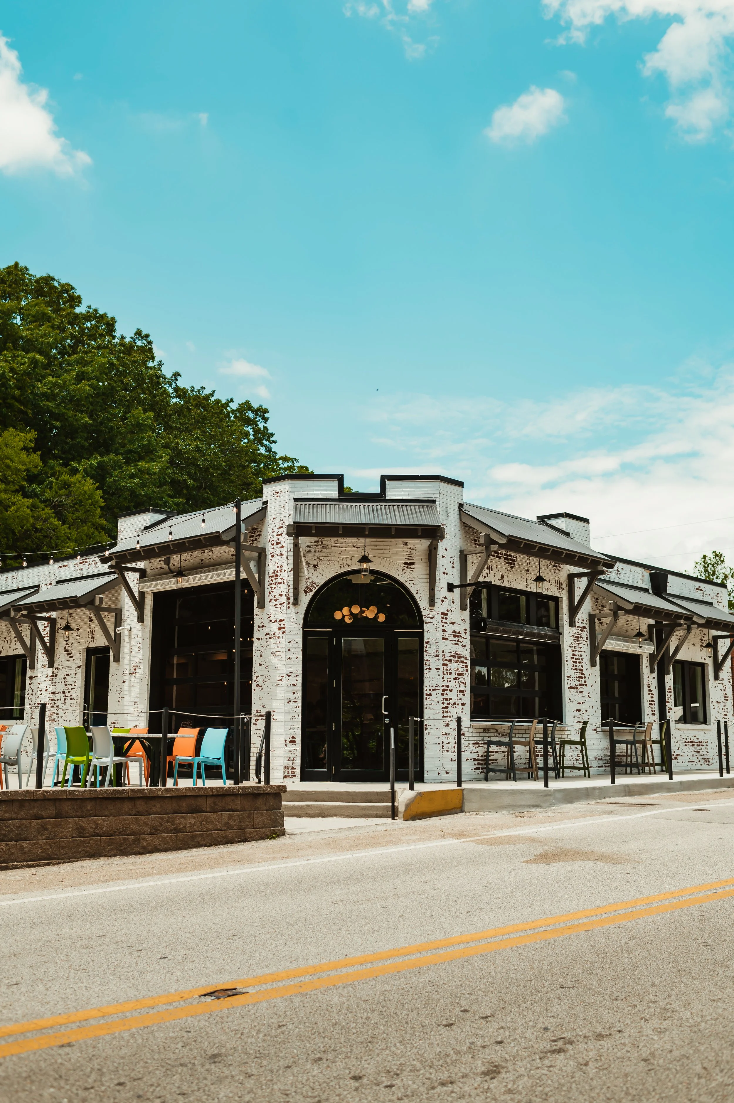 Massey's Kitchen in Lookout Mountain, TN