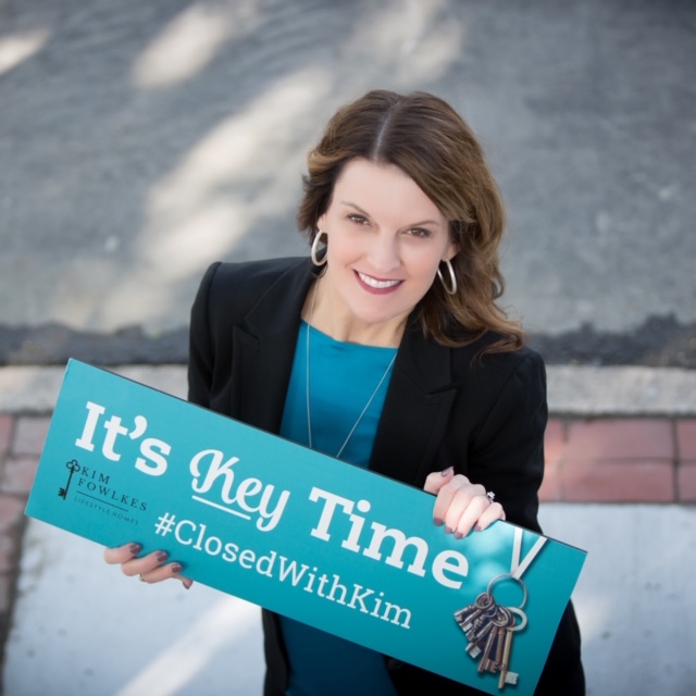 Kim H. Fowlkes, Realtor ~ Lifestyle Homes By Kim, LLC KW Realty in Danville, VA (3)