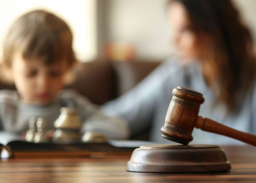 Vinson Law Firm in Tavares, FL