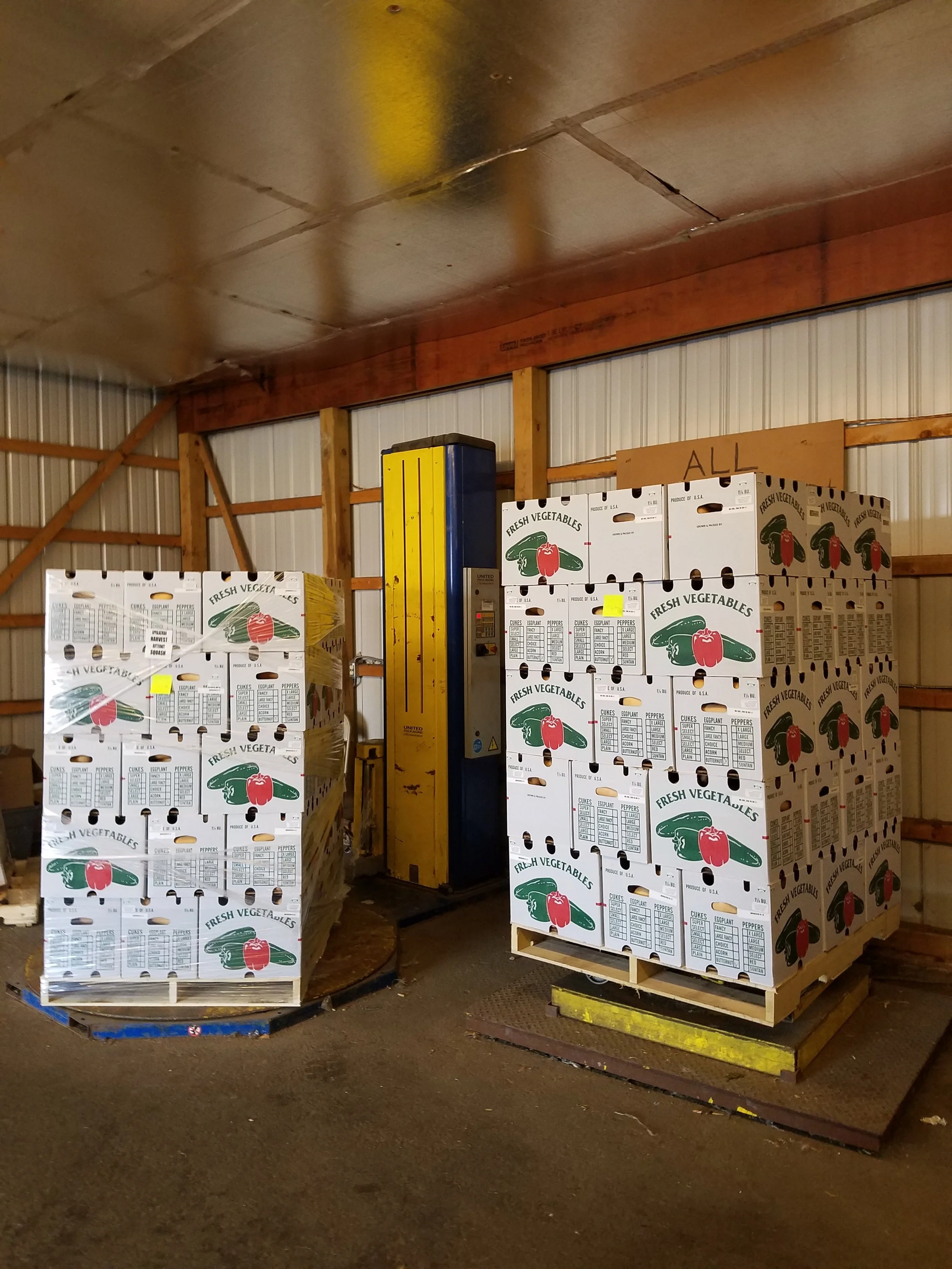 Preston County Workshop Inc in Reedsville, WV (3)