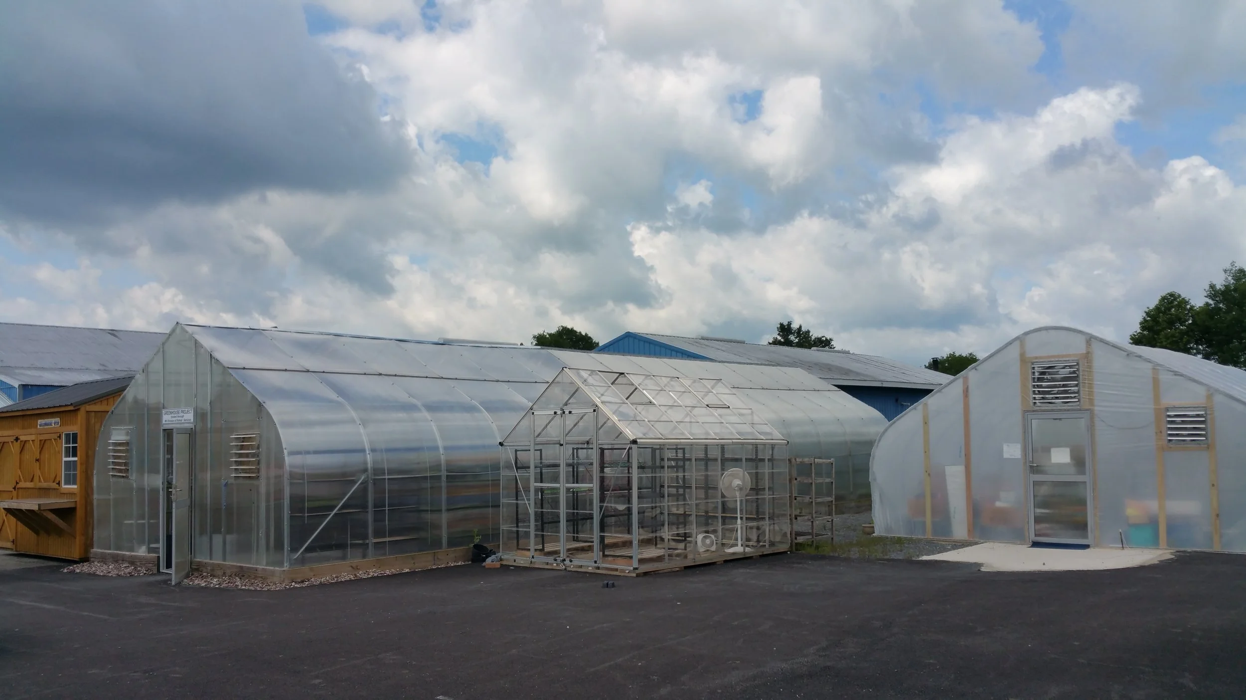 Preston County Workshop Inc in Reedsville, WV (6)