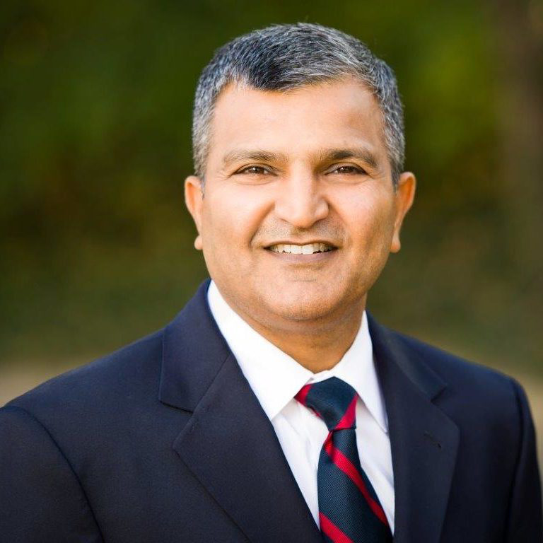 The Dua Law Firm PLLC in Fairfax, VA (2)