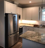 Godliness Cleaning Service in Havelock, NC (5)