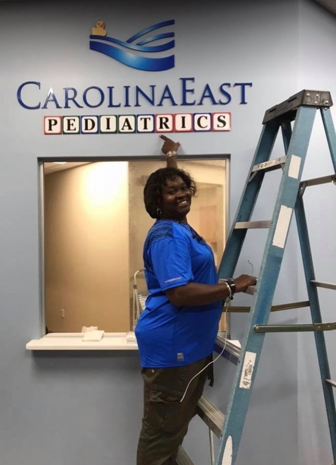 Godliness Cleaning Service in Havelock, NC