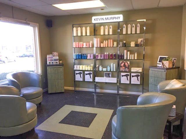 Essentials Salon in Louisville, KY