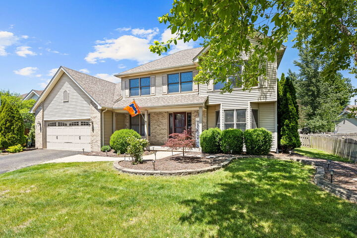 Kim Grant -John Greene Realtor: in Oswego, IL (3)