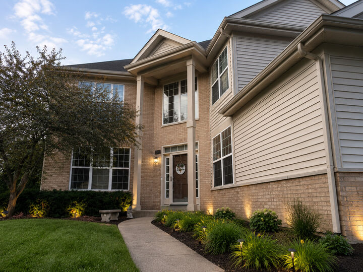 Kim Grant -John Greene Realtor: in Oswego, IL (4)