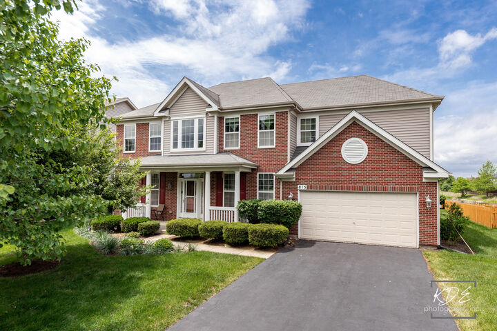 Kim Grant -John Greene Realtor: in Oswego, IL (5)