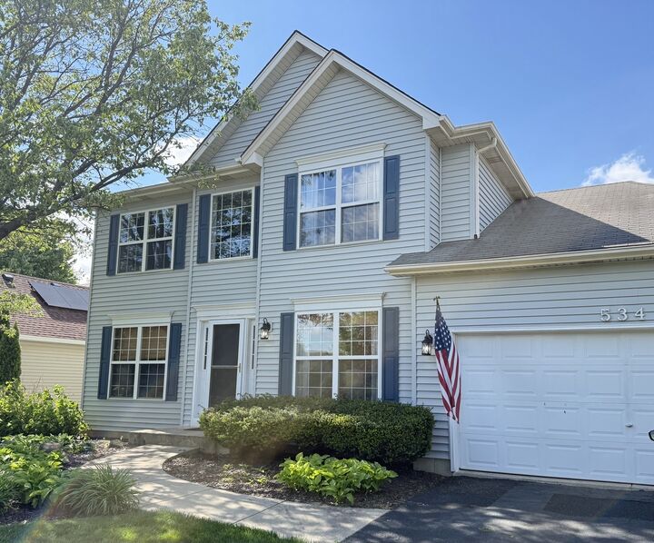 Kim Grant -John Greene Realtor: in Oswego, IL (6)