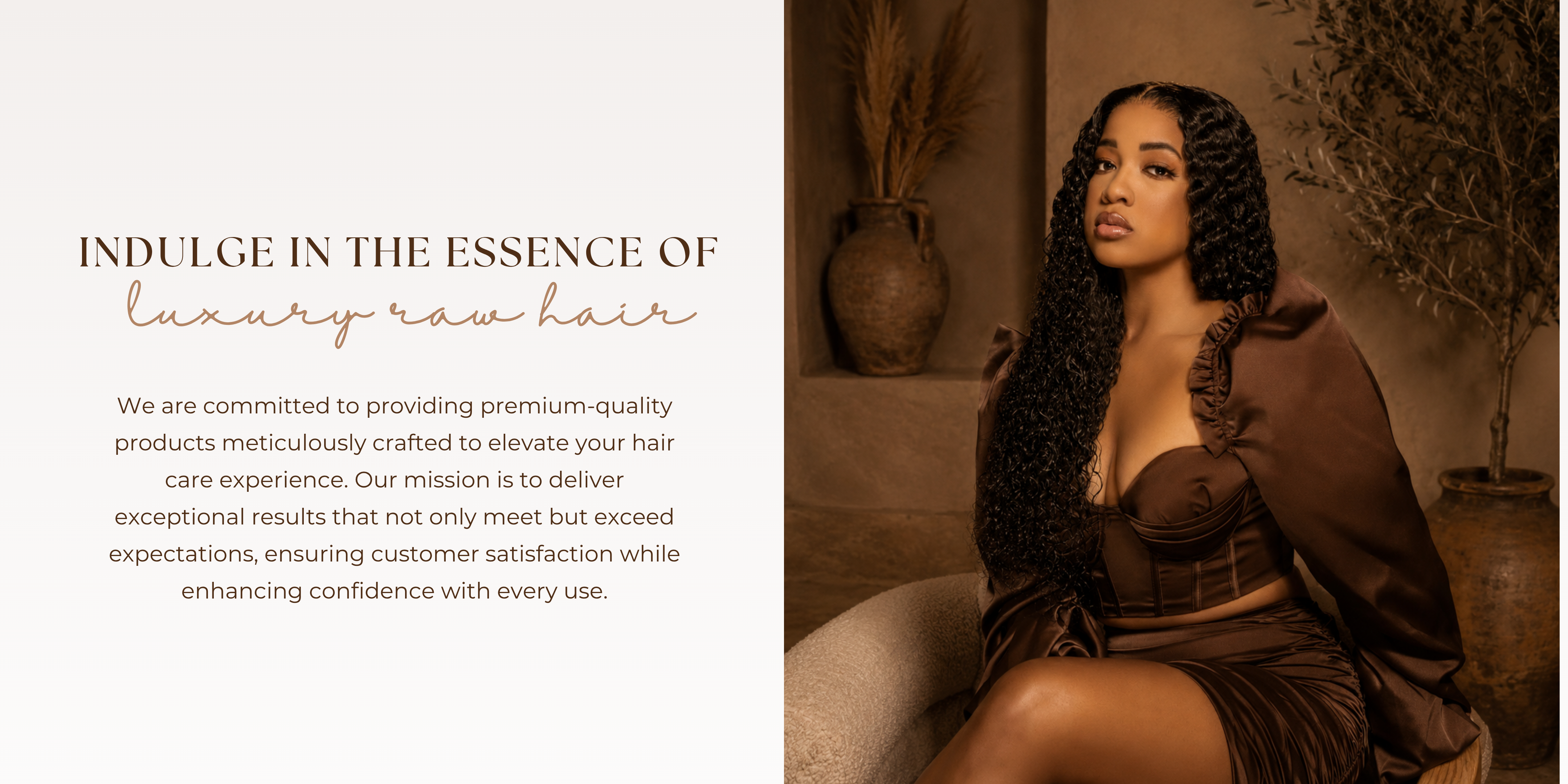 Her Real Hair Co. Extensions in Grayson, GA (2)