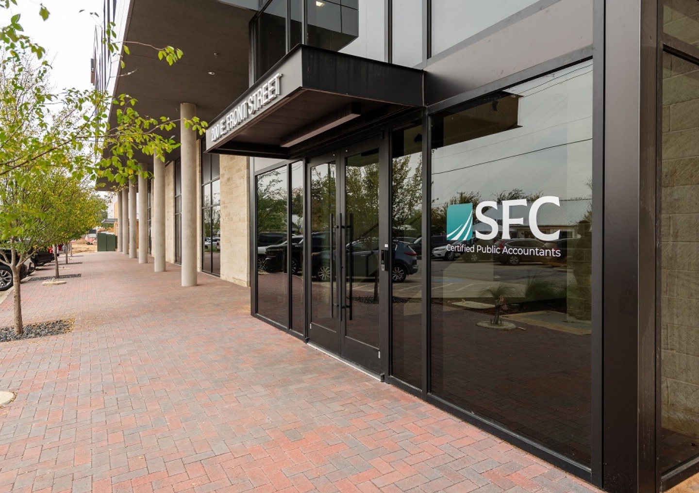SFC LLP in Arlington, TX (4)