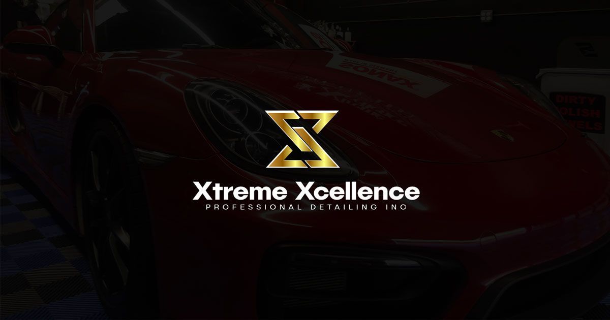 Xtreme Xcellence Detailing in Laguna Hills, CA (3)