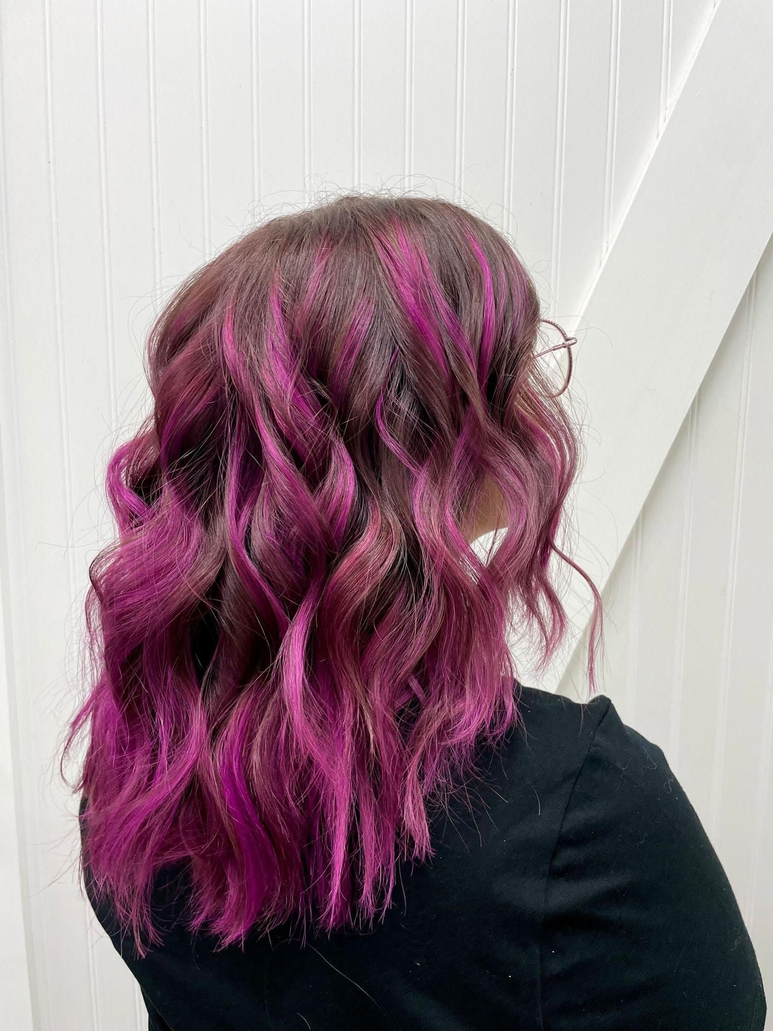 Paul Mitchell Salon Debary in DeBary, FL (3)