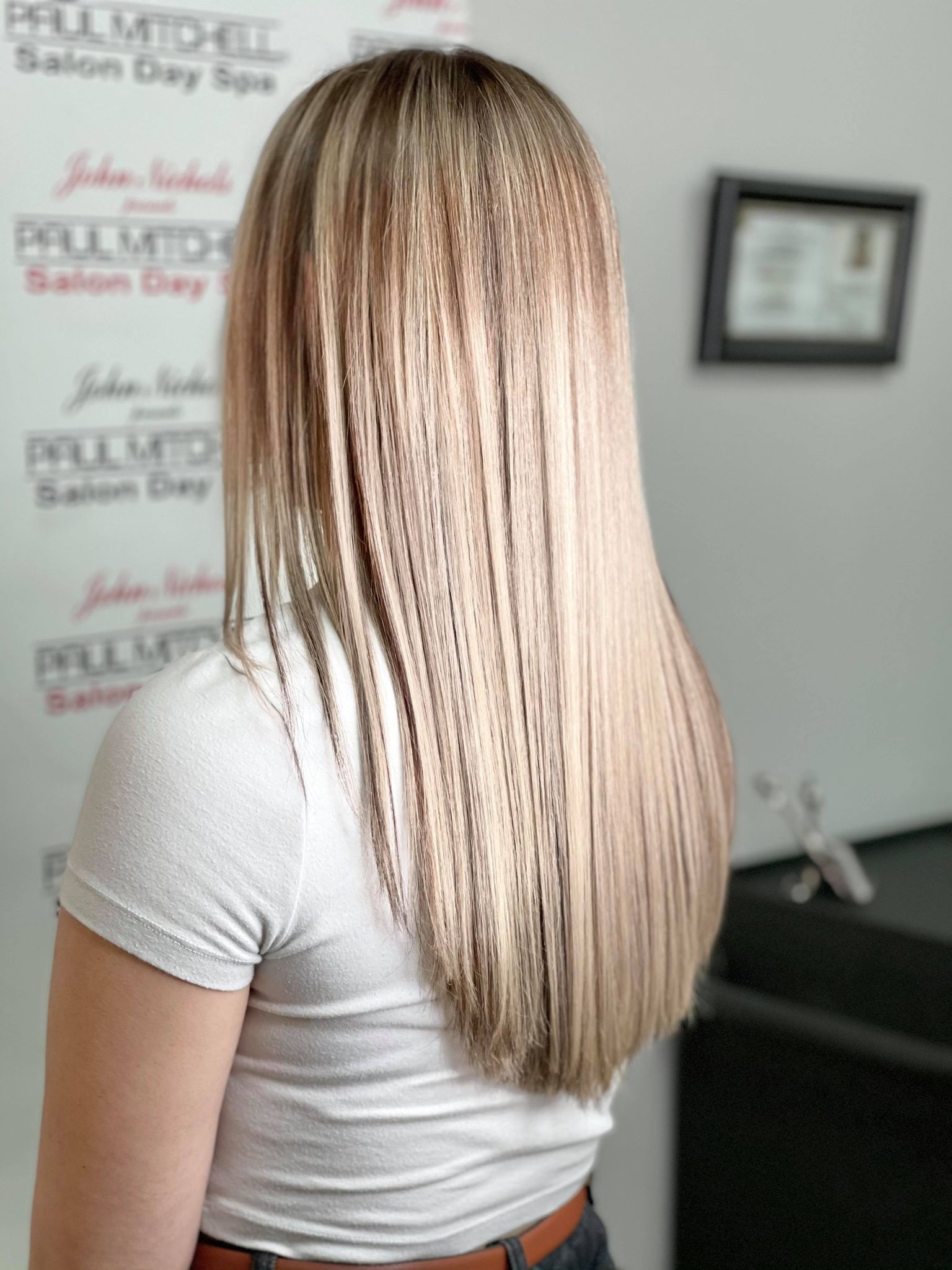 Paul Mitchell Salon Debary in DeBary, FL (5)