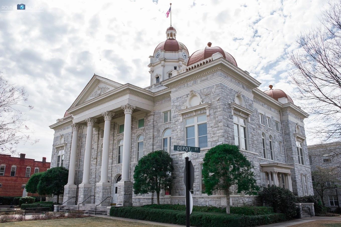 Shelby Legal Center in Alabaster, AL