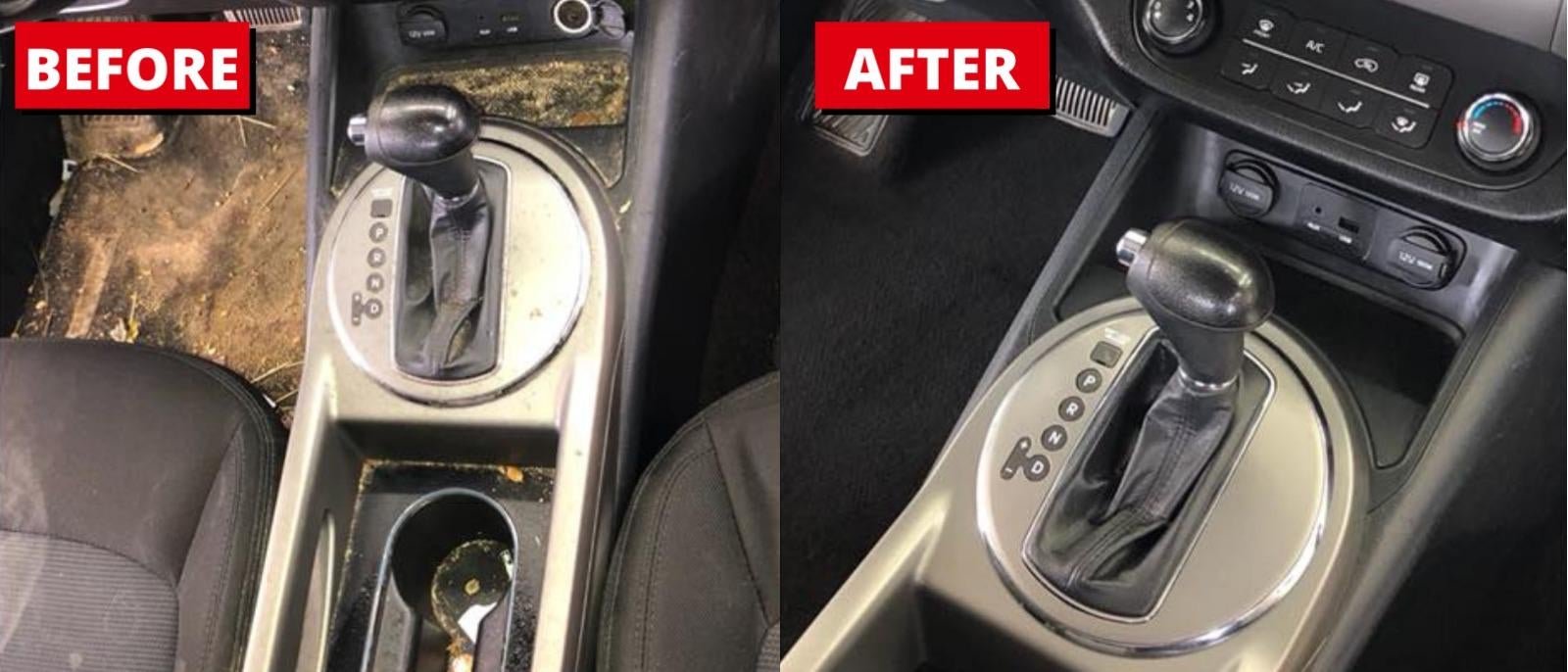 Clift Buick GMC Detail Center in Adrian, MI (5)