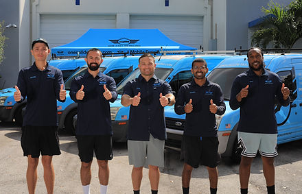 One Call Detailing in Pompano Beach, FL (3)